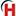 Harvardapparatus.com Favicon