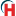 Harvardbioscience.com Logo