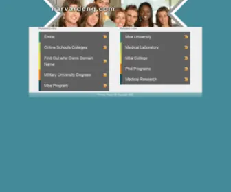 Harvardeng.com(Harvard) Screenshot