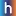 Harvest-Thermal.com Favicon