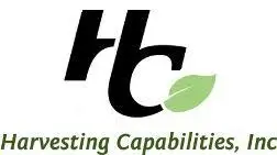 Harvestingcapabilities.org Logo