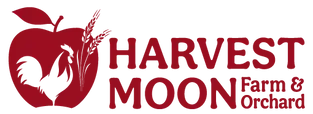 Harvestmoonfarmandorchard.com Logo