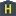 Harvestofaz.com Logo