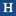 Harveyandhugo.com Favicon