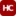 Harveycareers.com Favicon