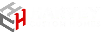 Harveycustomhomes.com Logo