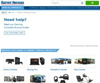 Harveynormandirectimport.com(Harveynormandirectimport) Screenshot