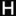 Harveys.co.nz Favicon