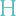 Harveys.org.uk Logo