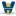 Harvik.in Favicon