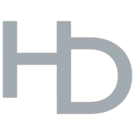 Harwoodbuilders.com Logo