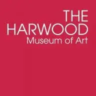 Harwoodmuseum.org Logo