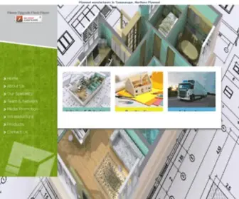 Haryanaindustry.com(Plywood Manufacturers) Screenshot