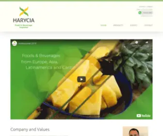 Harycia.com(Harycia) Screenshot