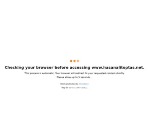 Hasanalitoptas.net(Hasanalitoptas) Screenshot