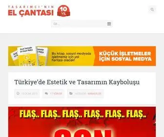 Hasanyalcin.com(Hasan Yalçın) Screenshot