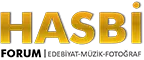 Hasbi.org Logo
