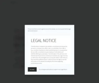 Hashcib.com(HASH CIB) Screenshot