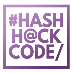 Hashhackcode.com Favicon