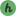 Hashids.org Favicon
