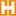 Hashimoto.help Favicon