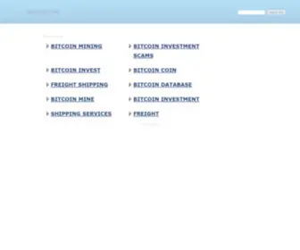 Hashocean.com(Hashocean) Screenshot
