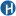 Hashshiny.io Favicon