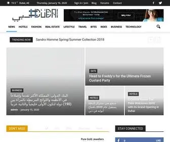 Hashtagdubai.org(Hashtag dubai) Screenshot