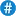 Hashtagscraper.com Favicon