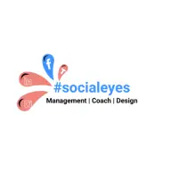 Hashtagsocialeyes.co.za Favicon