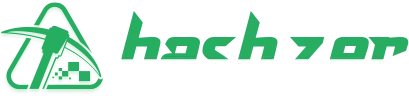 HashZer.com Logo