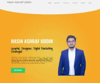 Hasin.info(Hasin info) Screenshot