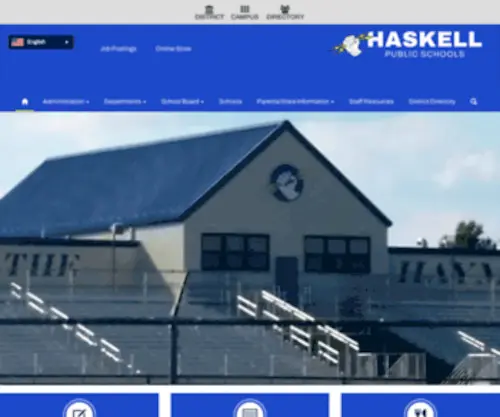 Haskellps.org(Haskellps) Screenshot