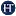 Hasotech.com Logo