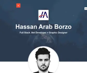 Hassanarab.ir(Fast and easy to use web proxy) Screenshot