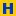 Hasselbacher.org Favicon