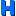 Hassili.com Favicon