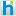 Hasso-Reality.cz Favicon