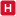 HassuStore.com Favicon