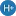 Hatcher.com Logo