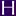 Hatfieldps.net Favicon