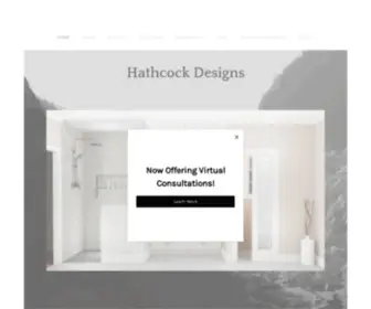 Hathcockdesigns.com(Hathcockdesigns) Screenshot