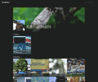 Hathis.com(Kamal Hathi) Screenshot