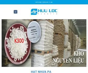 Hatnhuapa.com(A PA) Screenshot