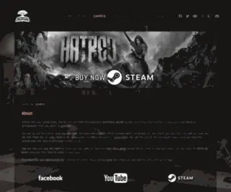 Hatredgame.com(Destructive Creations) Screenshot