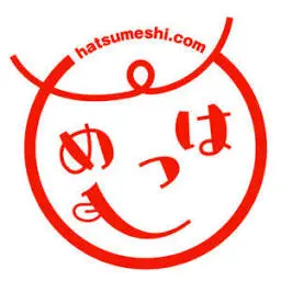 Hatsumeshi.com Favicon