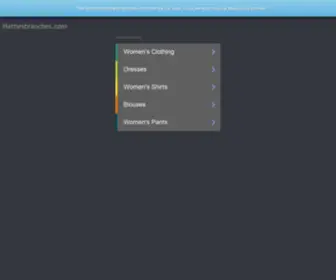 Hattiesbranches.com(See related links to what you are looking for) Screenshot