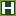 Hattonhill.com Favicon