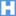 Hatvani.hu Favicon