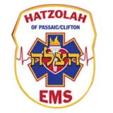 Hatzolahpassaic.net Logo